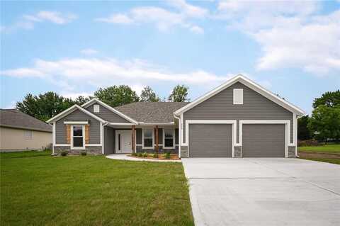 Lot 26 Colony Avenue, East Lynne, MO 64725