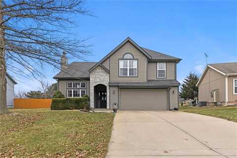 12691 S Lincoln Street, Olathe, KS 66061