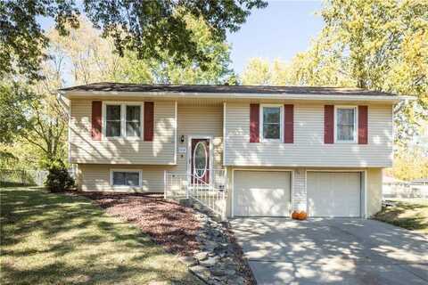 1514 SE 16th Place, Oak Grove, MO 64075