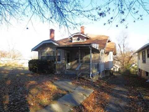 5409 Brooklyn Avenue, Kansas City, MO 64130