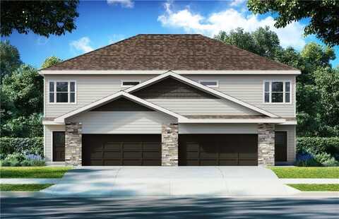 Highland Drive, Edwardsville, KS 66111