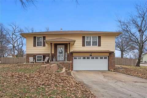 2807 N 156th Street, Basehor, KS 66007