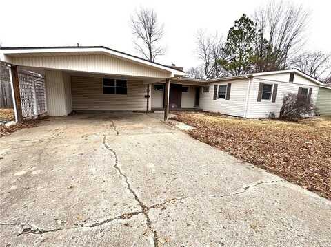 515 Utah Street, Pittsburg, KS 66762