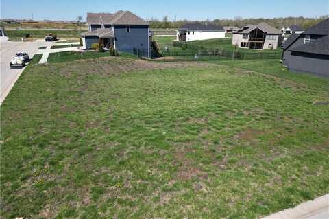 4715 SE Lyne Street, Blue Springs, MO 64014