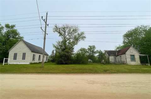 312 N Main Street, Blairstown, MO 64726