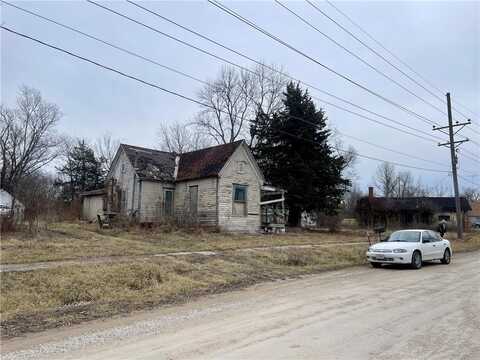 312 N Main Street, Blairstown, MO 64726