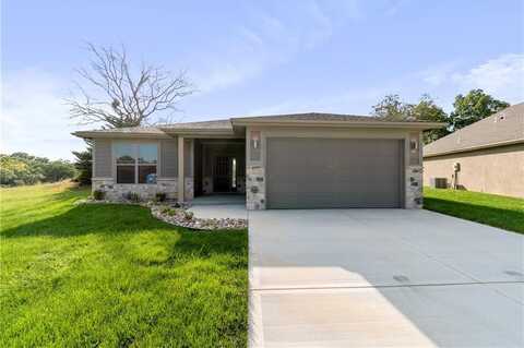 1110 Old Time Drive, Excelsior Springs, MO 64024