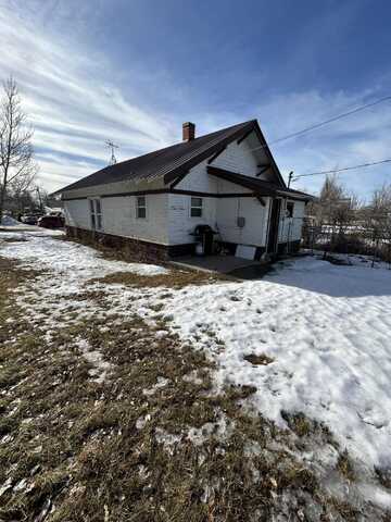 269 illinois AVE, Big Sandy, MT 59520