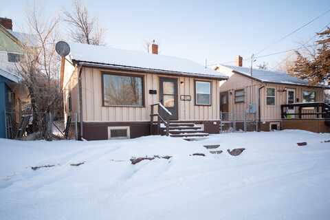 322 2nd AVE, Havre, MT 59501