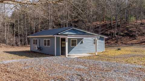 29 SHENANDOAH MOUNTAIN RD, SUGAR GROVE, WV 26815