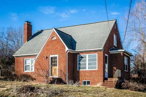 420 THOMPSON ST, DAYTON, VA 22821