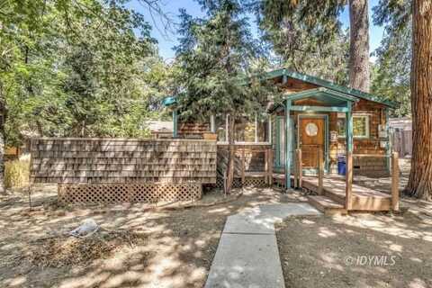 52740 Sylvan WAY, Idyllwild, CA 92549