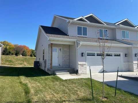 113 Dawson Drive, WestBranch, IA 52358