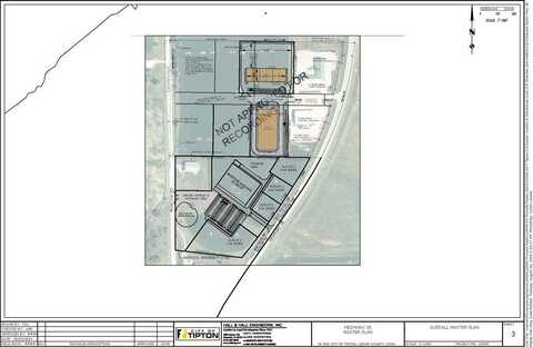 South Parcel - 1282 Moscow Rd, Tipton, IA 52772