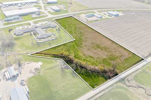 North Parcel Spruce St, Tipton, IA 52772