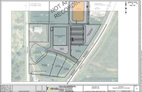 Lot 4 Alexander Dr, Tipton, IA 52772