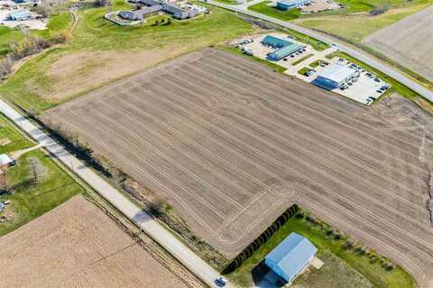 Center Parcel - Alexander Dr., Tipton, IA 52772