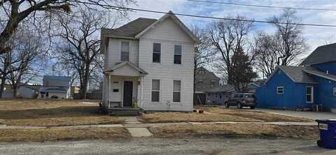 308 N Avenue C, Washington, IA 52353