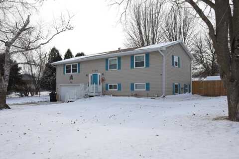 1309 N 15th Street, Estherville, IA 51334