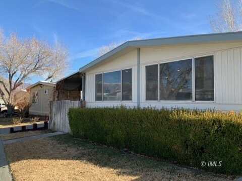 2294 McCree, Bishop, CA 93514