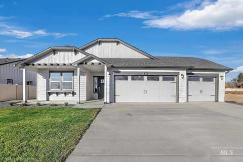 606 Carita Ave, Caldwell, ID 83605