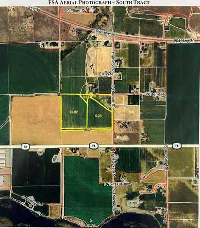 Tbd S Thacker Road, Hammett, ID 83627