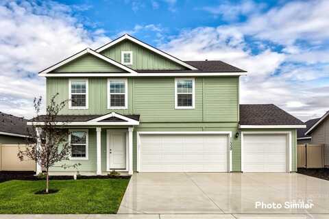 15331 Cloudy Heights Way, Caldwell, ID 83607