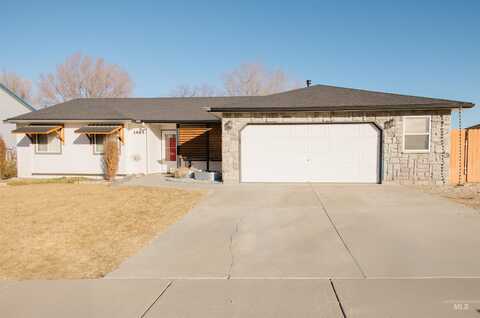 1485 Chelsey Cir, Mountain Home, ID 83647