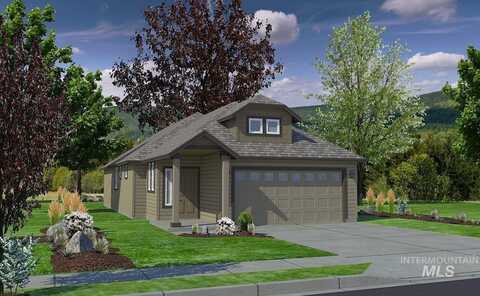4839 E Sesame St., Nampa, ID 83687