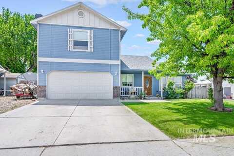 1010 Jonathan St., Fruitland, ID 83619