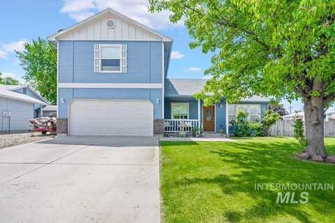 1010 Jonathan St., Fruitland, ID 83619