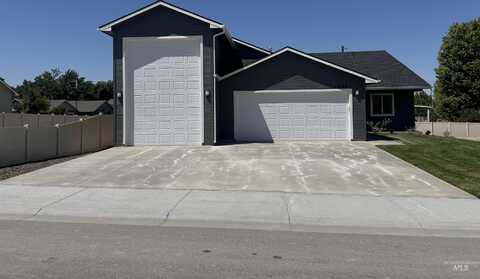 1541 Regency Way, Emmett, ID 83617