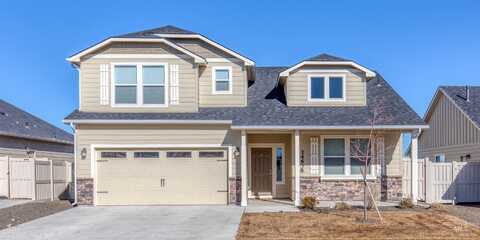 14638 Dartmoor Street, Caldwell, ID 83607