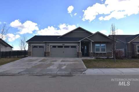 999 W Blue Downs St, Meridian, ID 83642