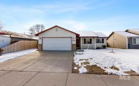 11655 W. Azure Dr., Boise, ID 83713