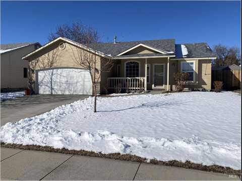 5647 S Flax Place, Boise, ID 83716