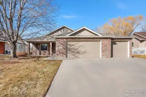 277 63rd Ave, Greeley, CO 80634