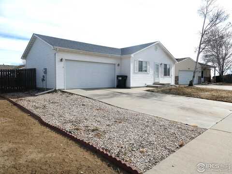 3416 Pheasant Ct, Evans, CO 80620