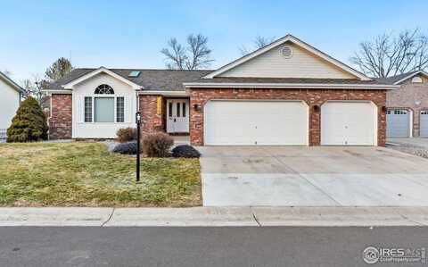 2399 Amber Ct, Loveland, CO 80537