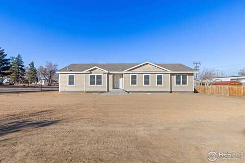 35896 Pleasant Hill Ave, Galeton, CO 80622