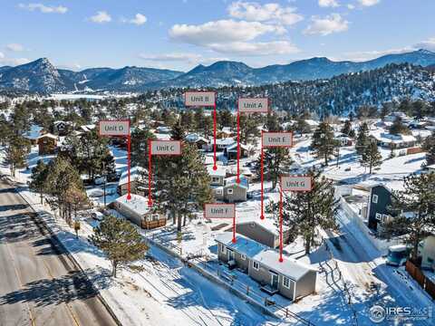 185 Virginia Ln, Estes Park, CO 80517