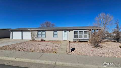 401 Gateway Ave, Fort Morgan, CO 80701