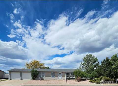 401 Gateway Ave, Fort Morgan, CO 80701