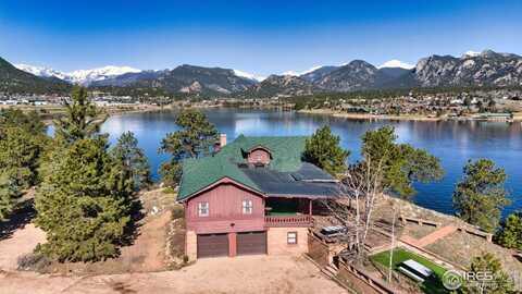 2031 Mall Rd, Estes Park, CO 80517