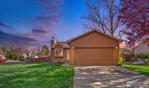 1401 Sioux Blvd, Fort Collins, CO 80526