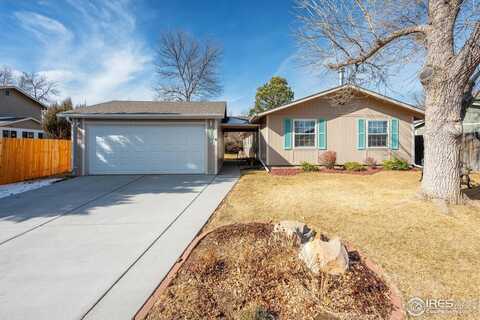 3161 Birmingham Dr, Fort Collins, CO 80526