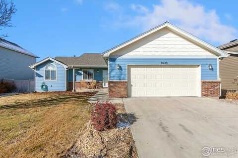 9023 Flaming Arrow Ave, Wellington, CO 80549