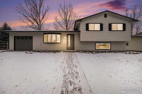 1509 Village Ln, Fort Collins, CO 80521