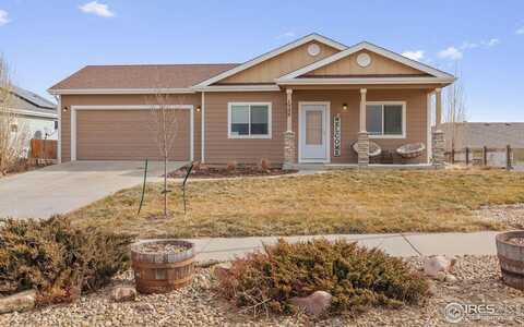 1528 S Irene Ave, Milliken, CO 80543