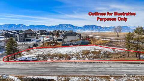 1101 W Enclave Cir, Louisville, CO 80027